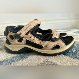 Ecco Hiking Sandals